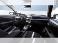 Neu Opel Frontera 110 PS (80 kW) 2026 Schwarz (diamant schwarz) SUV
