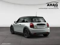 Gebraucht Mini Cooper SE 75 kW (102 PS) 2022 Andere Kleinwagen