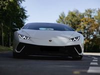 gebraucht Lamborghini Huracán Performante Coupé/Garantie/Lift