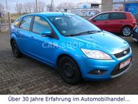 gebraucht Ford Focus Lim. Concept -2.HAND/SHZ/KLIMAAUT-