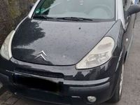 gebraucht Citroën C3 voll fahrbereit