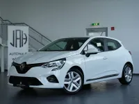 Gebraucht Renault Clio V Business 72 PS (52 kW) 2020 Gletscherweiss Limousine