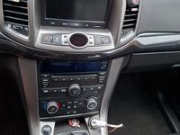 Gebraucht Chevrolet Captiva LT 184 PS (135 kW) 2013 Weiß SUV