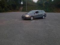 Gebraucht VW Passat 117 PS (86 kW) 2007 Grau Kombi