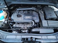 gebraucht Audi A3 Cabriolet 