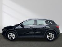 Gebraucht Mercedes GLA200 Advanced Plus 163 PS (119 kW) 2024 Schwarz SUV