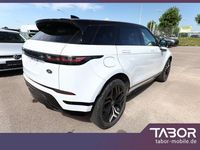 Gebraucht Land Rover Range Rover evoque HSE 309 PS (227 kW) 2020 Weiss SUV