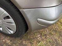 Gebraucht Toyota Yaris 65 PS (47 kW) 2003 Grau Limousine