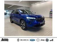 gebraucht Renault Austral Mild Hybrid 140 Automatik Equilibre AHK