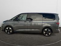 Gebraucht VW Multivan Style 150 PS (110 kW) 2024 Indiumgrau metallic Van