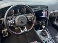 gebraucht VW Golf VII GTI Facelift/Standheizung/DSG