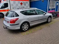 Gebraucht Peugeot 407 204 PS (150 kW) 2007 Kombi