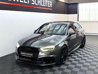 Gebraucht Audi RS3 Ambiente 400 PS (294 kW) 2018 Grau Limousine