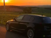 Gebraucht BMW 116 177 PS (130 kW) 2009 Kleinwagen