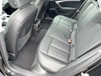 Gebraucht Audi A6 286 PS (210 kW) 2022 Schwarz Kombi