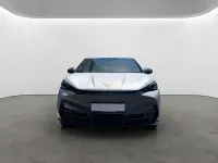 Gebraucht Cupra Tavascan Endurance 210 kW (286 PS) 2025 Silber SUV