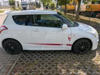 Usata Suzuki Swift 94 CV (69 kW) 2013 Utilitaria