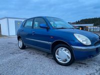 Gebraucht Daihatsu Charade 90 PS (66 kW) 1999 Kleinwagen