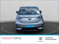Gebraucht VW ID. Buzz GTX 250 kW (340 PS) 2025 Silber Van / Kleinbus