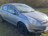 gebraucht Opel Corsa 1.2 Twinport Edition Edition