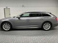 gebraucht Audi A6 Allroad A6 Avant 55 TDI quattro Allroad LED-Matrix/AHK/3