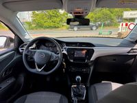 gebraucht Opel Corsa F Edition 1.2 (75PS) PDC, Allwetter