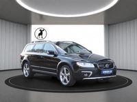 Gebraucht Volvo XC70 220 PS (161 kW) 2016 Schwarz Kombi