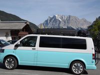 Gebraucht VW T5 140 PS (102 kW) 2014 Weiß Van