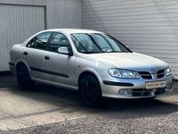 gebraucht Nissan Almera Comfort 1.5I