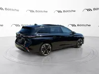 Neu Peugeot 308 131 PS (96 kW) 2026 Lackierung schwarz perla nera/typ aussenverkleidung metalliclackierung Kombi
