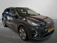 Gebraucht Kia e-Niro 150 kW (204 PS) 2022 Blau SUV