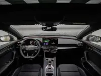 Neu Cupra Formentor 150 PS (110 kW) 2026 Fjord blau uni (9k) fjord blau uni (9k) SUV