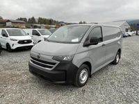 Neu VW Transporter 110 PS (80 kW) 2025 Grau Van