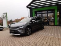 Gebraucht Skoda Elroq Loft 210 kW (286 PS) 2025 Grau SUV