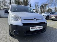 gebraucht Citroën Berlingo Niveau BL1/ Nur 40tkm./ Klima / 2. Hand