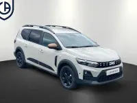 Neu Dacia Jogger Extreme 122 PS (89 kW) 2026 Braun Van / Kleinbus