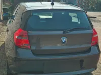 Gebraucht BMW 118 143 PS (105 kW) 2009 Braun Kleinwagen