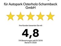 Gebraucht Kia Rio Edition 7 86 PS (63 kW) 2013 Silber Limousine