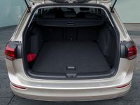 Gebraucht VW Golf VIII Move 110 PS (80 kW) 2023 Silber Kombi