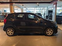 gebraucht Kia Picanto 1.2 Edition 7