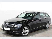 gebraucht Mercedes 250 W204CDI S204