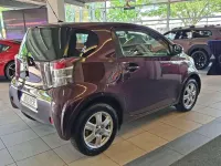 Gebraucht Toyota iQ 68 PS (50 kW) 2010 Violett Kleinwagen