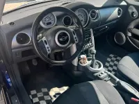 Gebraucht Mini Cooper 115 PS (84 kW) 2005 Blau Kleinwagen