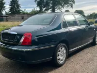 Gebraucht Rover 75 2000 Limousine