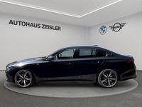 Neu BMW i5 Performance 289 kW (394 PS) 2025 Saphirschwarz Limousine