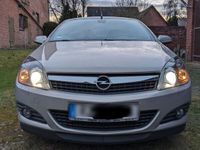 gebraucht Opel Astra Cabriolet Twintop 1.8 Edition Automatik