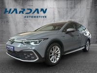 Gebraucht VW Golf Alltrack 200 PS (147 kW) 2021 Grau Kombi