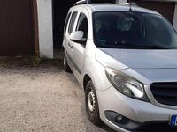 Gebraucht Mercedes Citan 109 90 PS (66 kW) 2013 Kombi