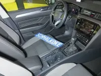 Gebraucht VW Passat Alltrack 200 PS (147 kW) 2023 Aquamarinblau metallic Kombi
