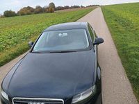 Usata Audi A4 120 CV (88 kW) 2008 Andere farben Berlina